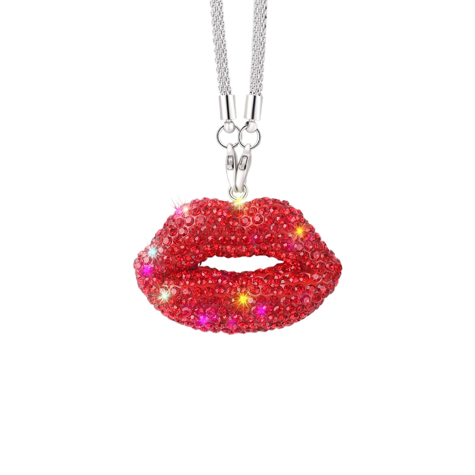Wholesale Car Rearview Mirror Pendant